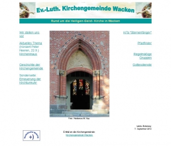 http://kirchengemeinde-wacken.de