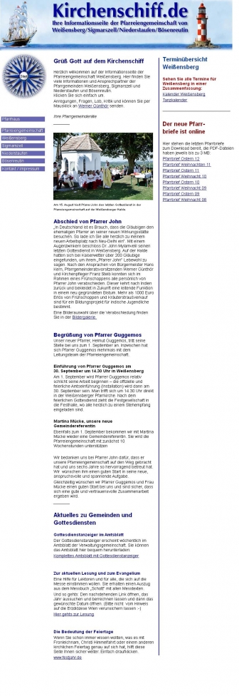 http://kirchenschiff.de