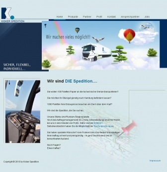 http://kisker-spedition.de