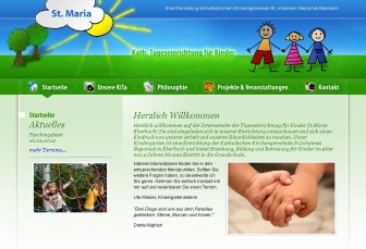 http://kita-sanktmaria.de