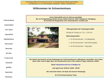 http://kita-schneckenhaus.com