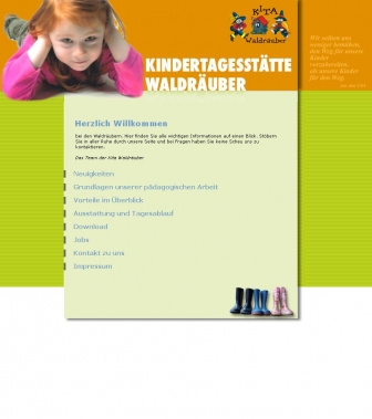 http://kita-waldraeuber.de