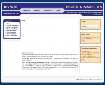 http://kivm.de