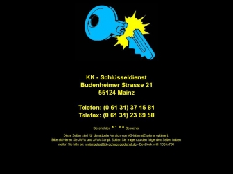 http://kk-schluesseldienst.de