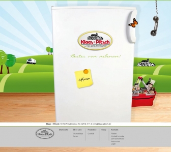 http://klaas-pitsch.de