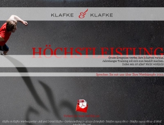 http://klafke.net