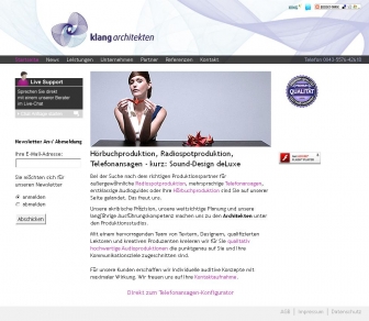 http://klangarchitekten.de