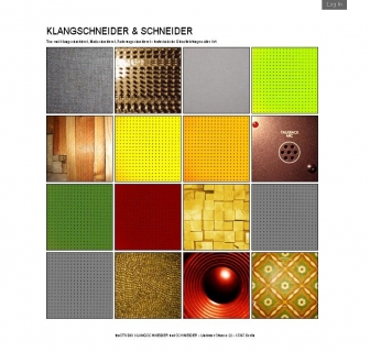http://klangschneider.de