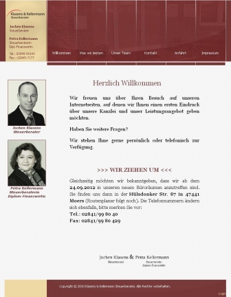 http://klasensundkellermann.de