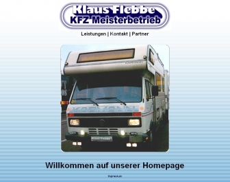 http://klaus-flebbe.de