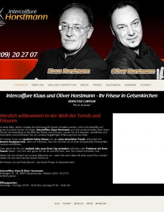 http://klaus-horstmann.de