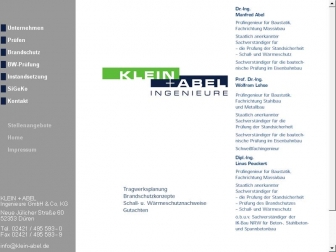 http://klein-abel.de