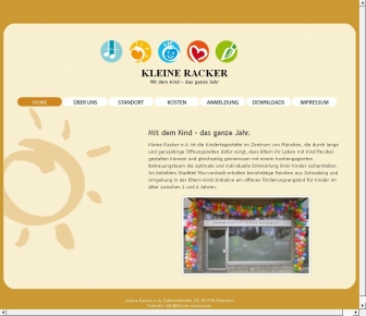http://kleine-racker.com