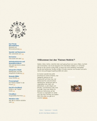 http://kleinehobbits.de