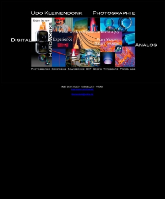 http://kleinendonk.de