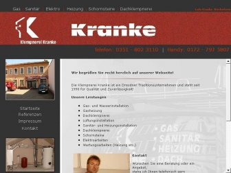 http://klempner-dresden.com