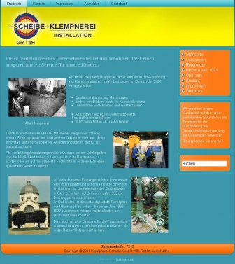 http://klempnerei-scheibe.de
