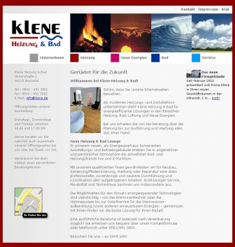 http://klene.de