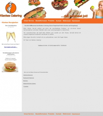 http://klenkes-catering.de