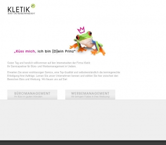 http://kletik.de