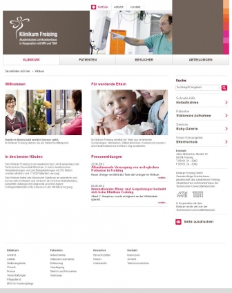http://klinikum-freising.de