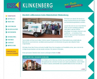 http://klinkenberg-malermeister.de