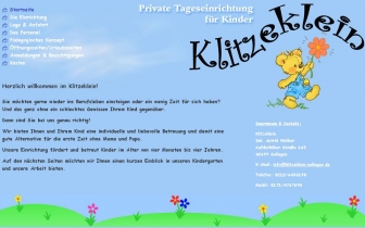 http://klitzeklein-solingen.de