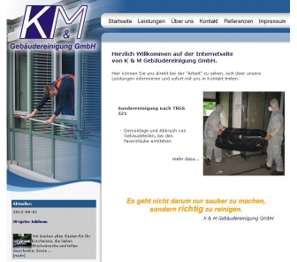 http://km-gebaeudereinigung.de