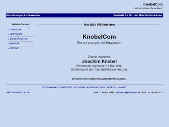 http://knobelcom.de