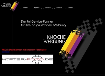 http://knoche.de