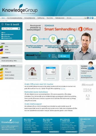 http://knowledgegroup.no