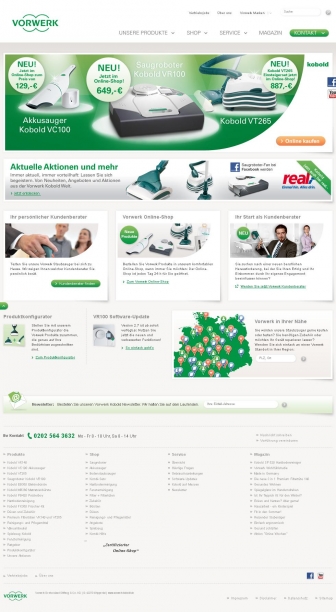 http://kobold.vorwerk.com