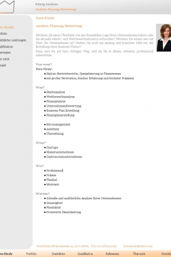 http://koenig-analyse.de