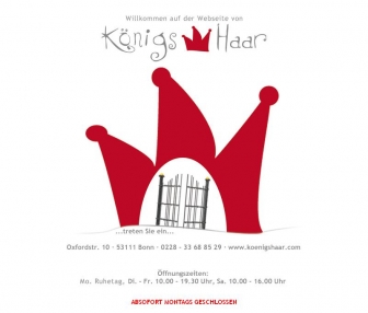 http://koenigshaar.com