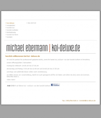 http://koi-deluxe.de