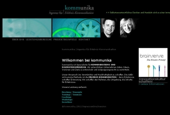 http://kommunika.de