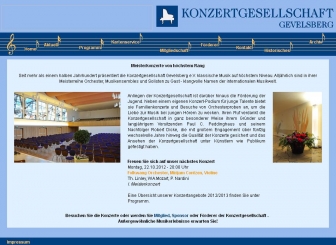http://konzertgesellschaft.com
