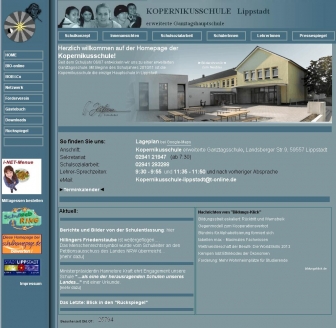 http://kopernikusschule.de