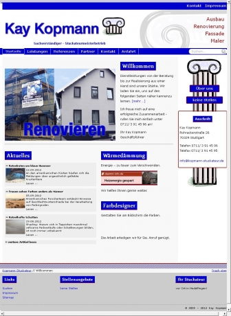 http://kopmann-stuckateur.de