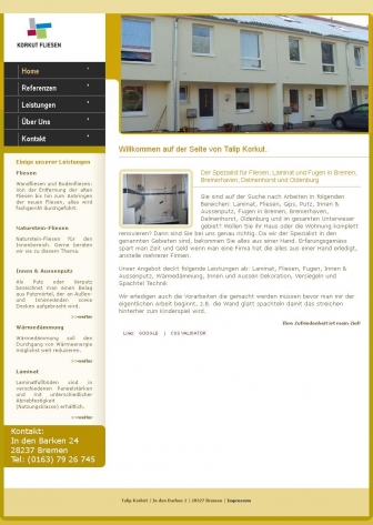 http://korkut-fliesen.de