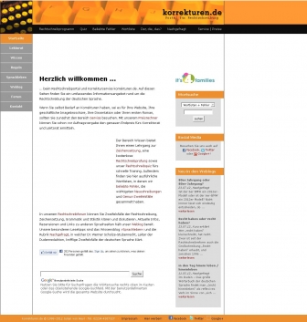 http://korrekturen.de