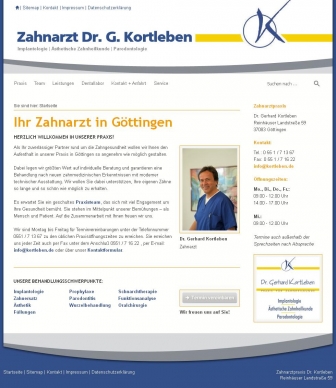 http://kortleben.de