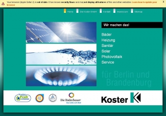 http://koster-berlin.de
