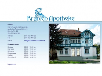 http://kranich-apotheke.org