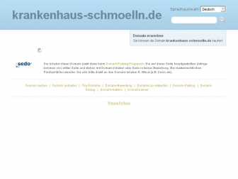 http://krankenhaus-schmoelln.de