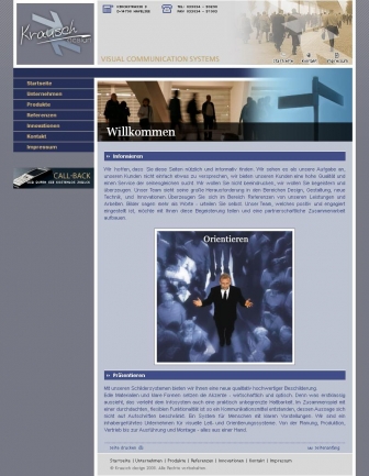 http://krausch.de