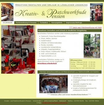 http://kreativ-und-patchworkbude.de