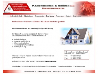 http://kretschmer-dachdecker.de