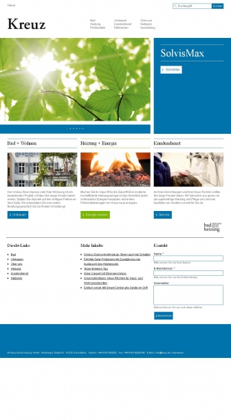 http://www.kreuz.de/