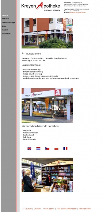 http://kreyen-apotheke.de